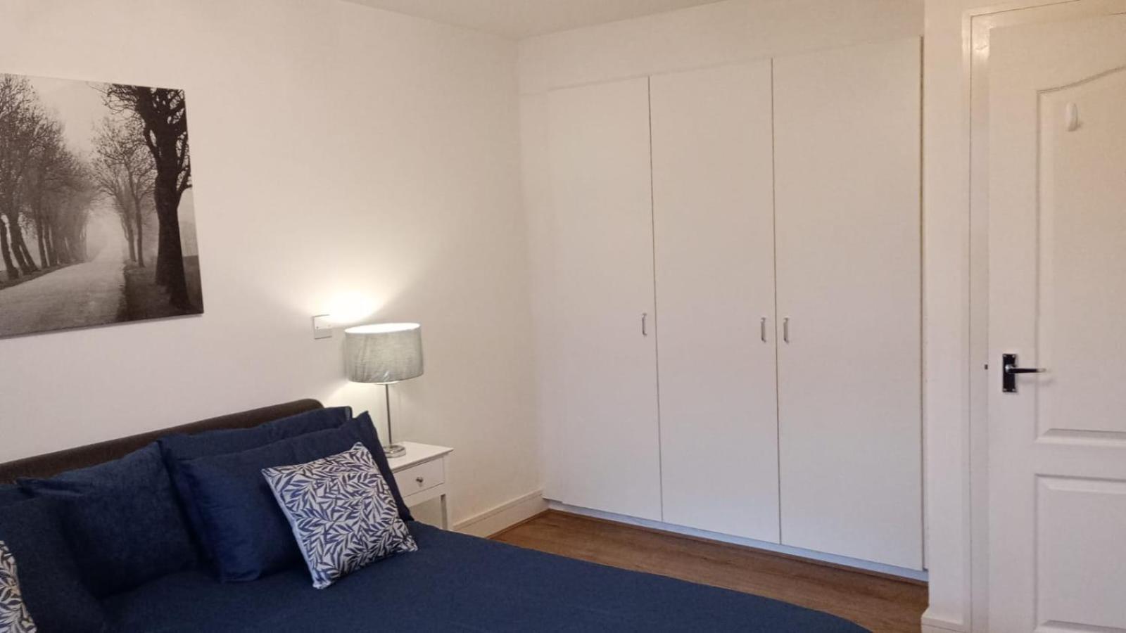 Central London Apartment Apartment