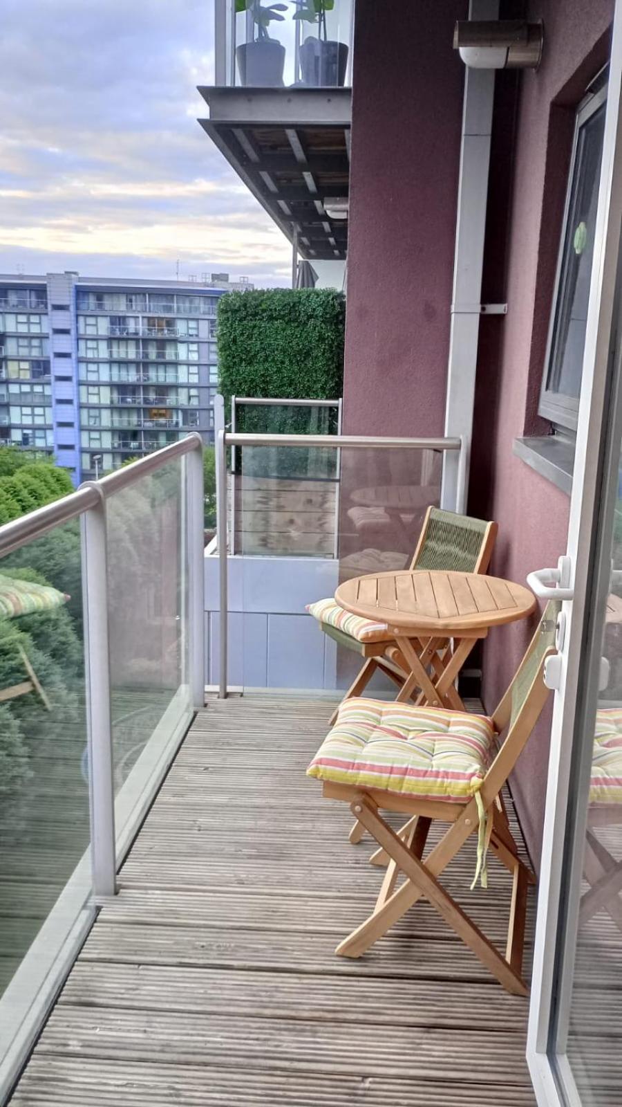 Central London Apartment *