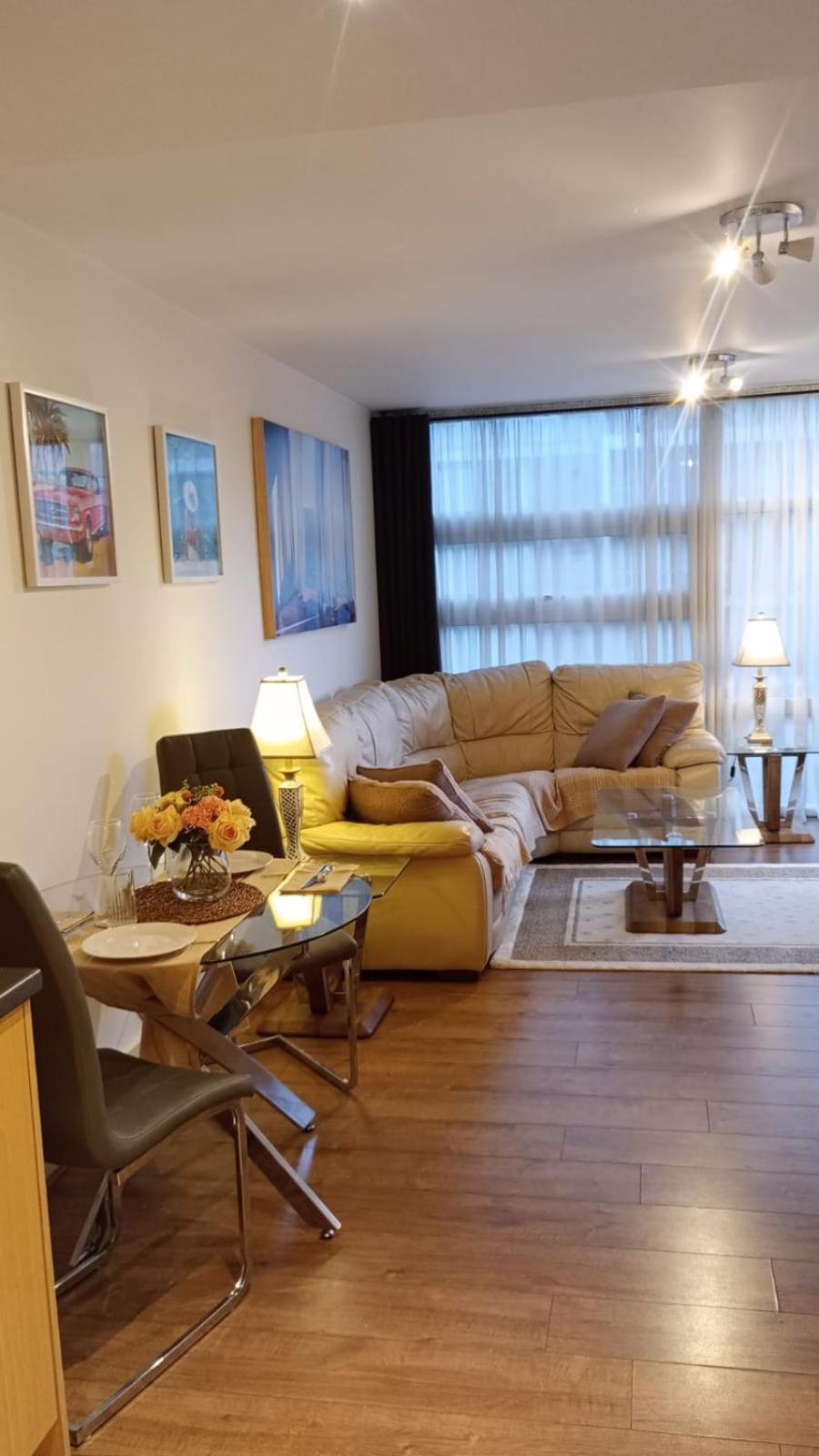 Central London Apartment Apartment *