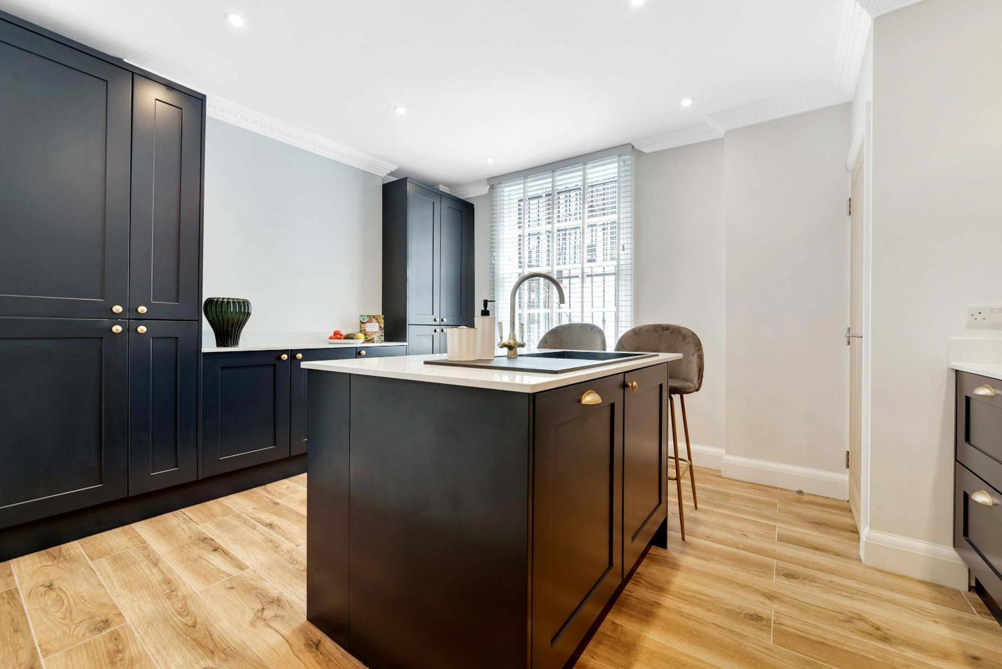 Holiday home Premium Belgravia Townhouse By Madestays *