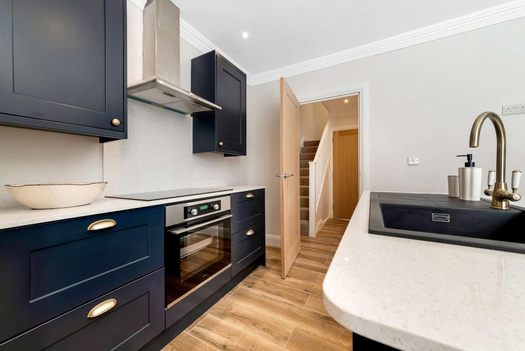 Premium Belgravia Townhouse By Madestays