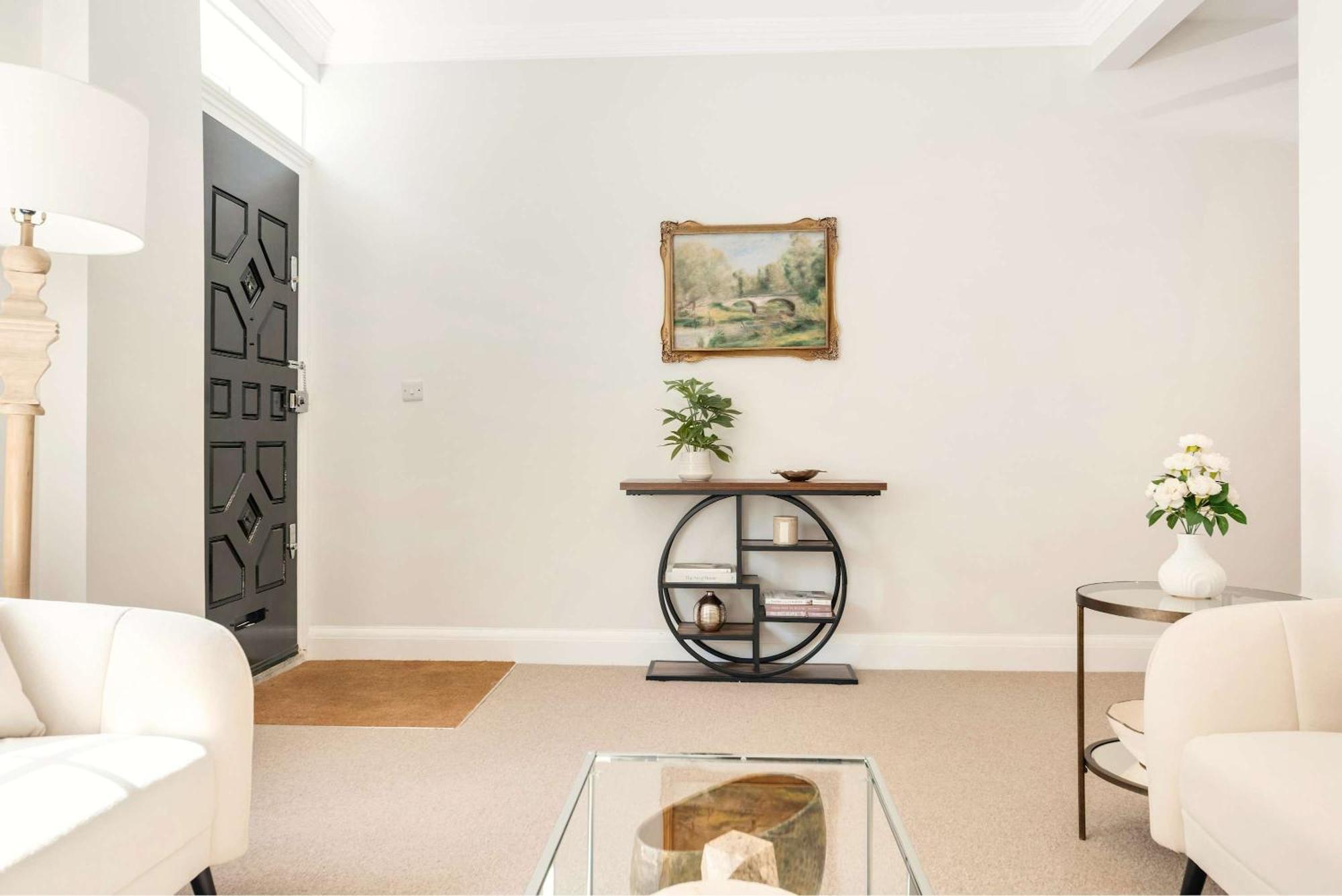 Premium Belgravia Townhouse By Madestays Holiday home *