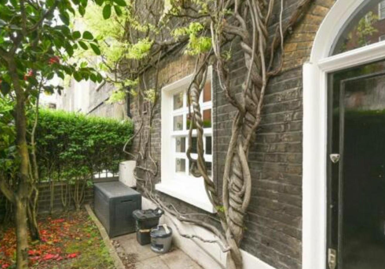 Charming Old Style 2 Bed Cottage In London'S Best Neighbourhood Holiday home
