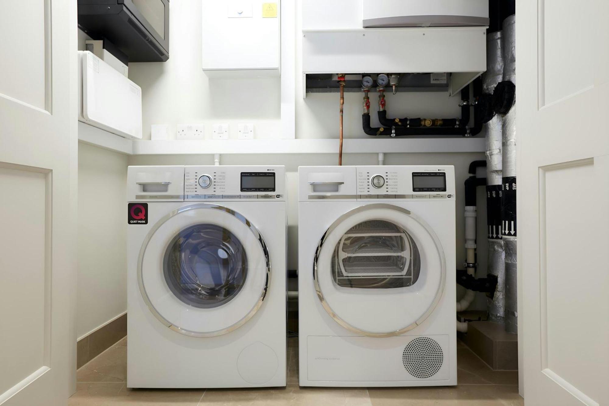 King Street, Sonder Apartments By Marriott Bonvoy 4*