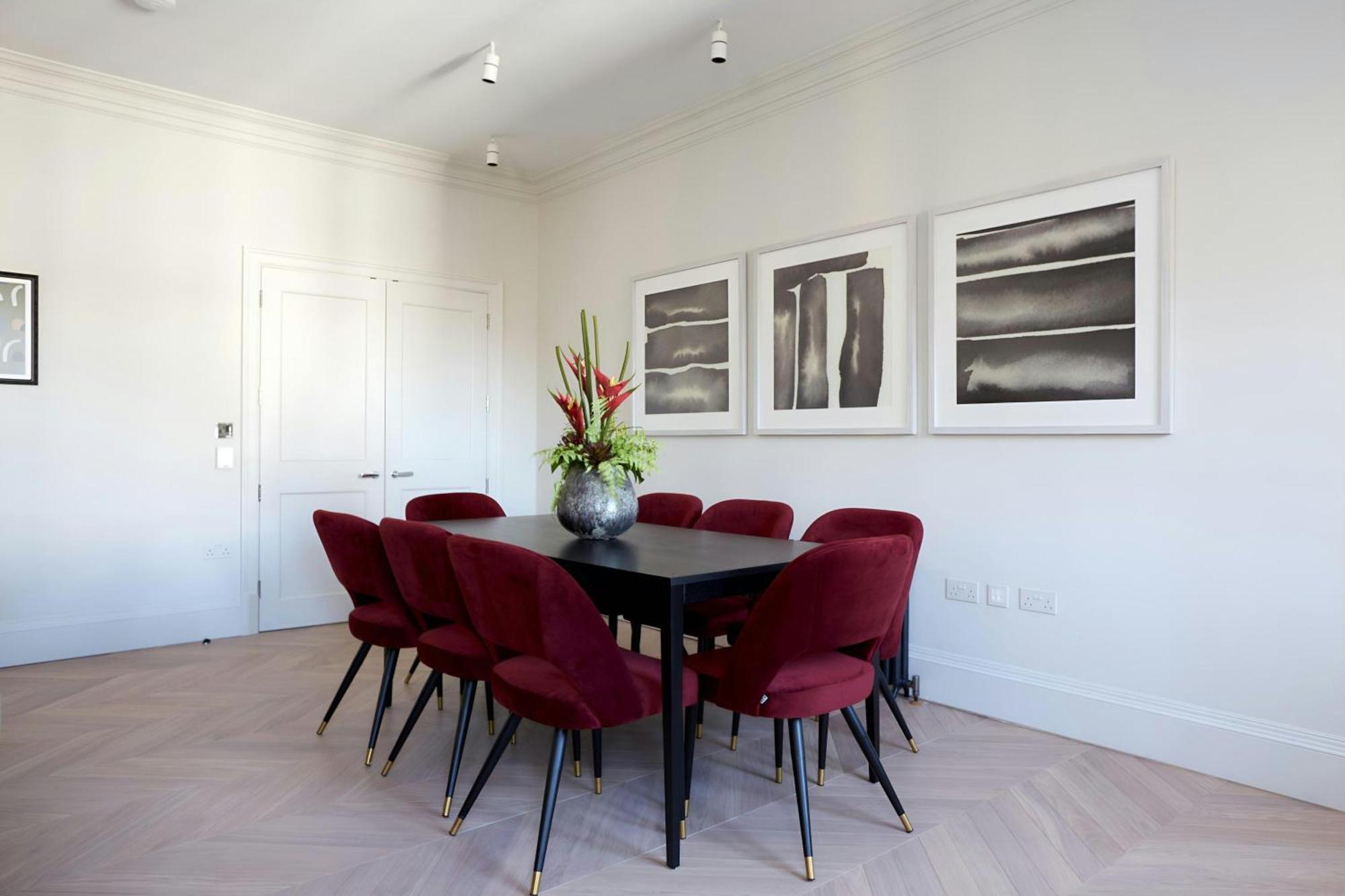 King Street, Sonder Apartments By Marriott Bonvoy 4*