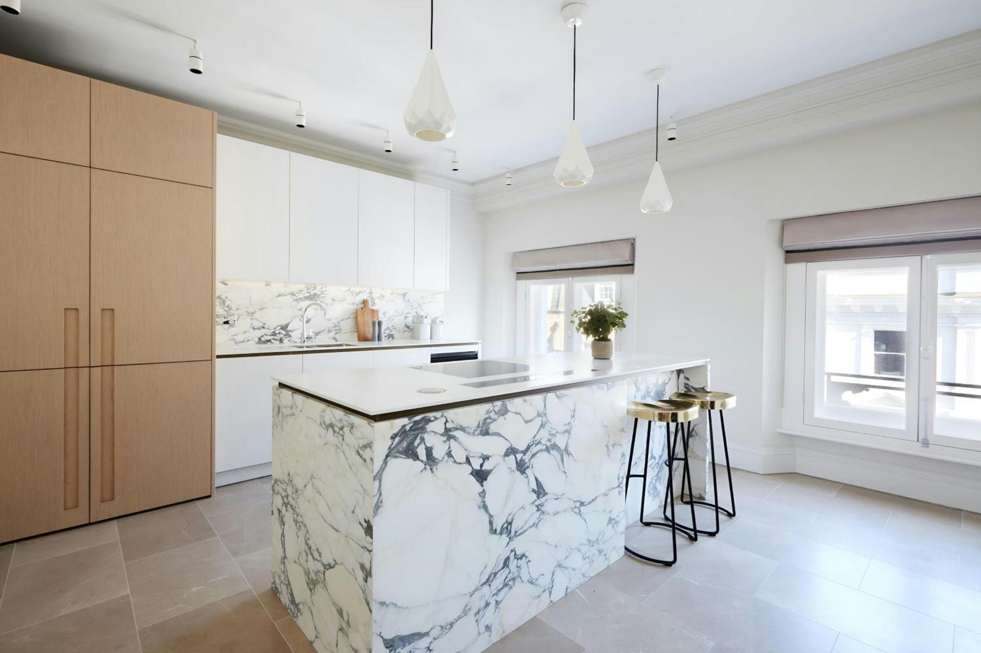 King Street, Sonder Apartments By Marriott Bonvoy Aparthotel 4*
