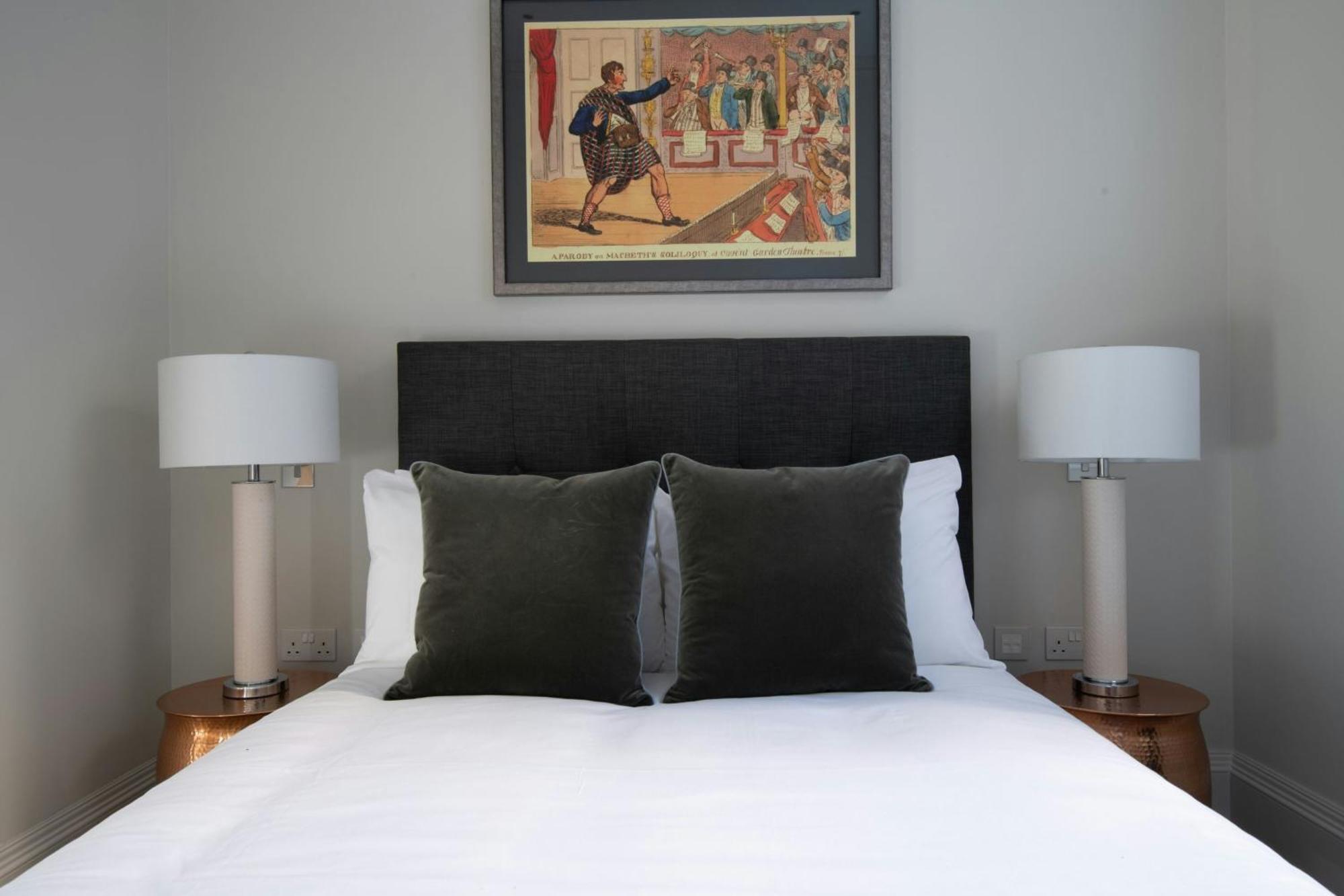 King Street, Sonder Apartments By Marriott Bonvoy Aparthotel 4*