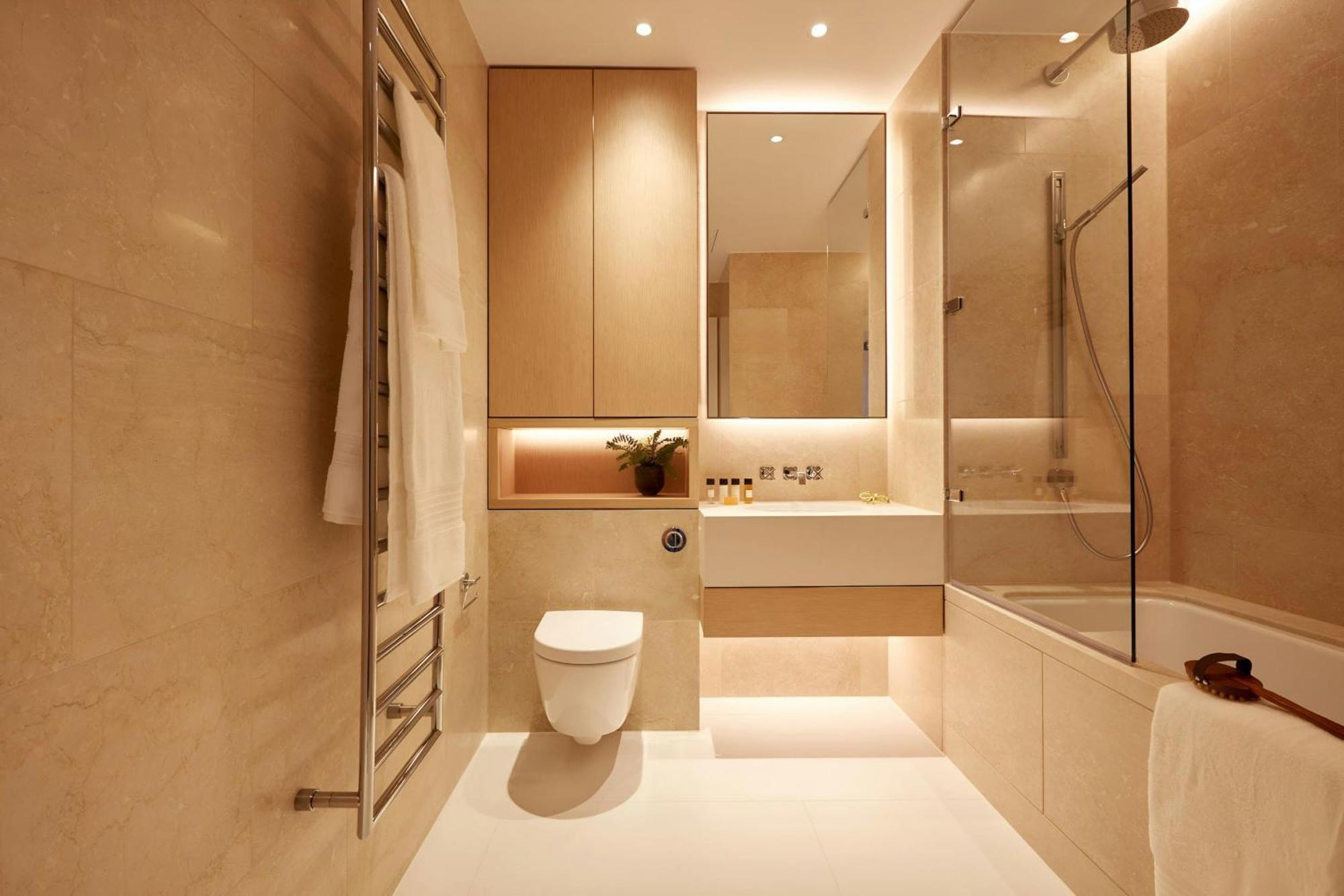 Aparthotel King Street, Sonder Apartments By Marriott Bonvoy 4*
