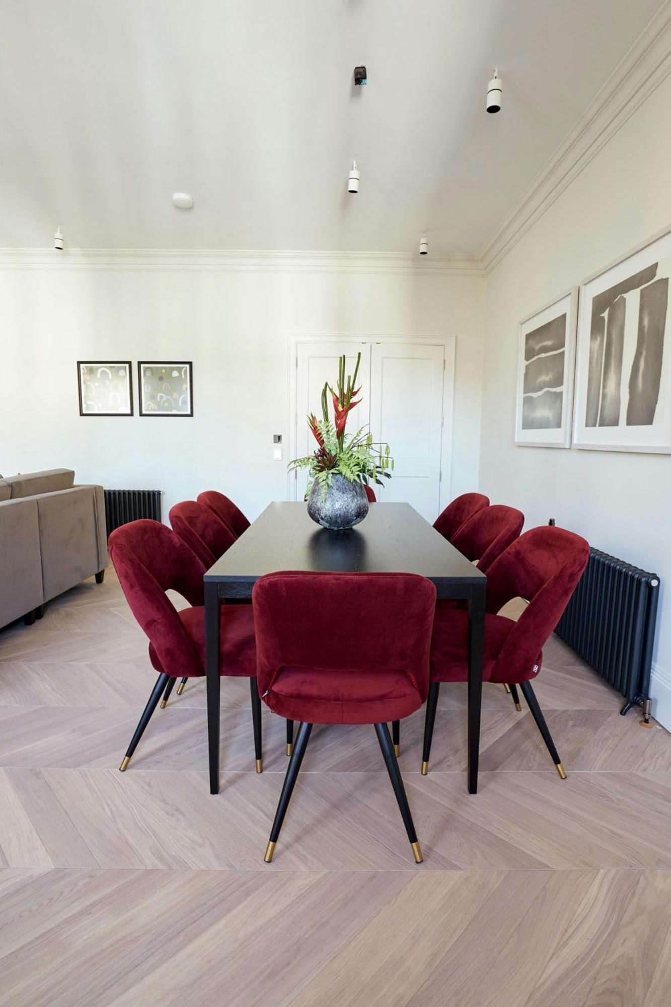 King Street, Sonder Apartments By Marriott Bonvoy Aparthotel 4*