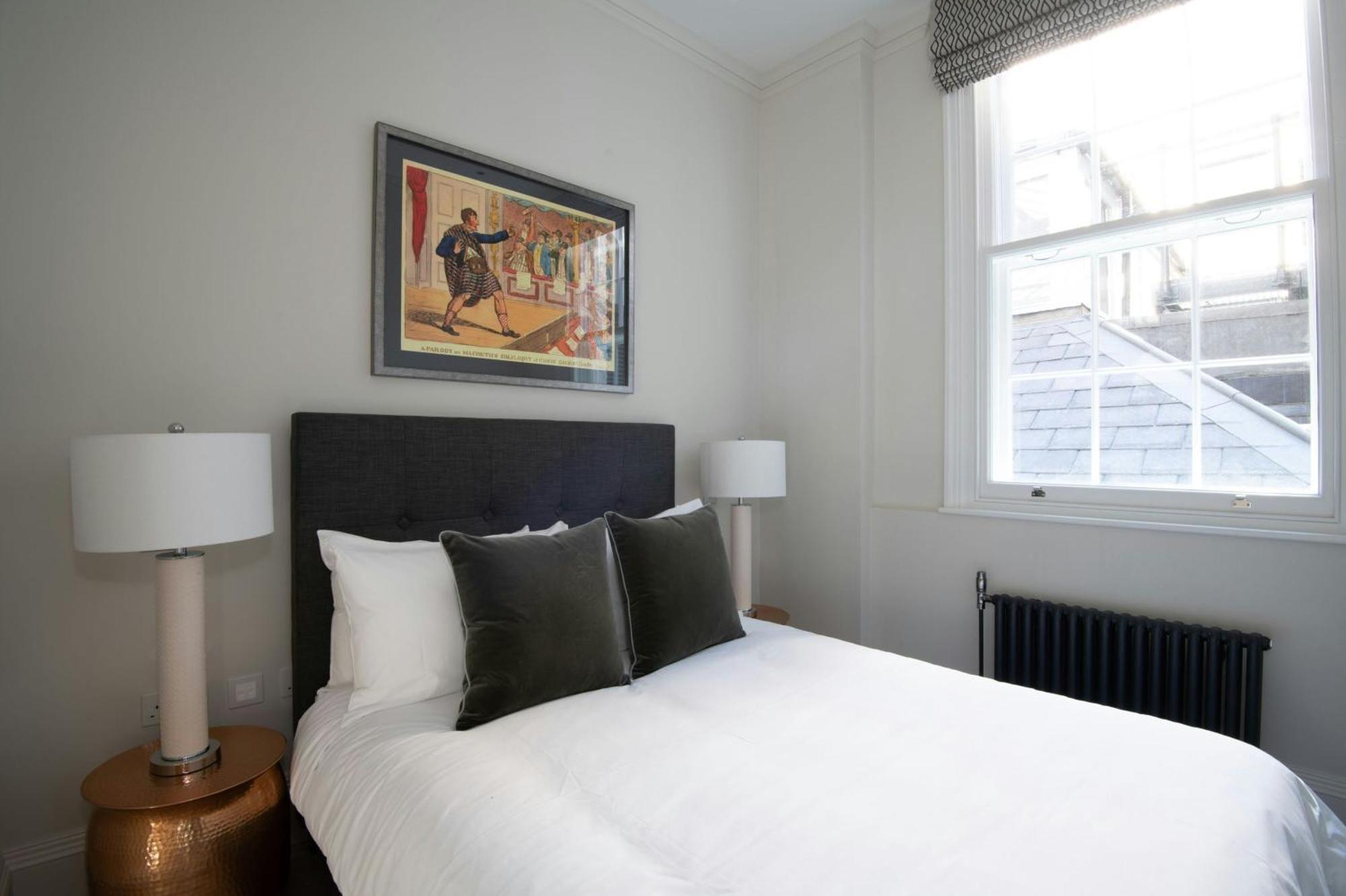 King Street, Sonder Apartments By Marriott Bonvoy Aparthotel 4*