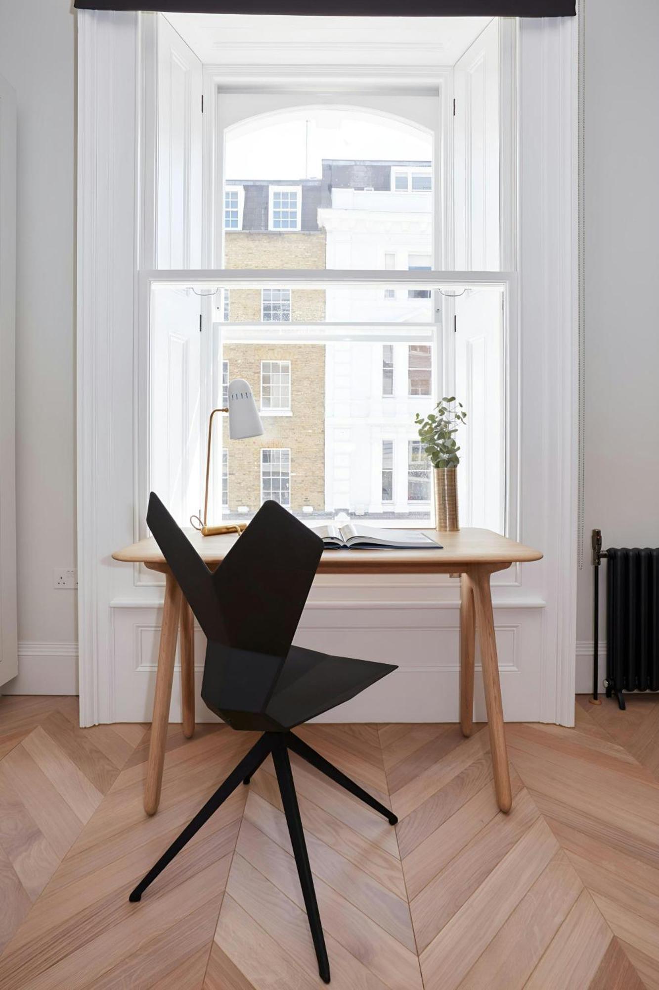 Aparthotel King Street, Sonder Apartments By Marriott Bonvoy London