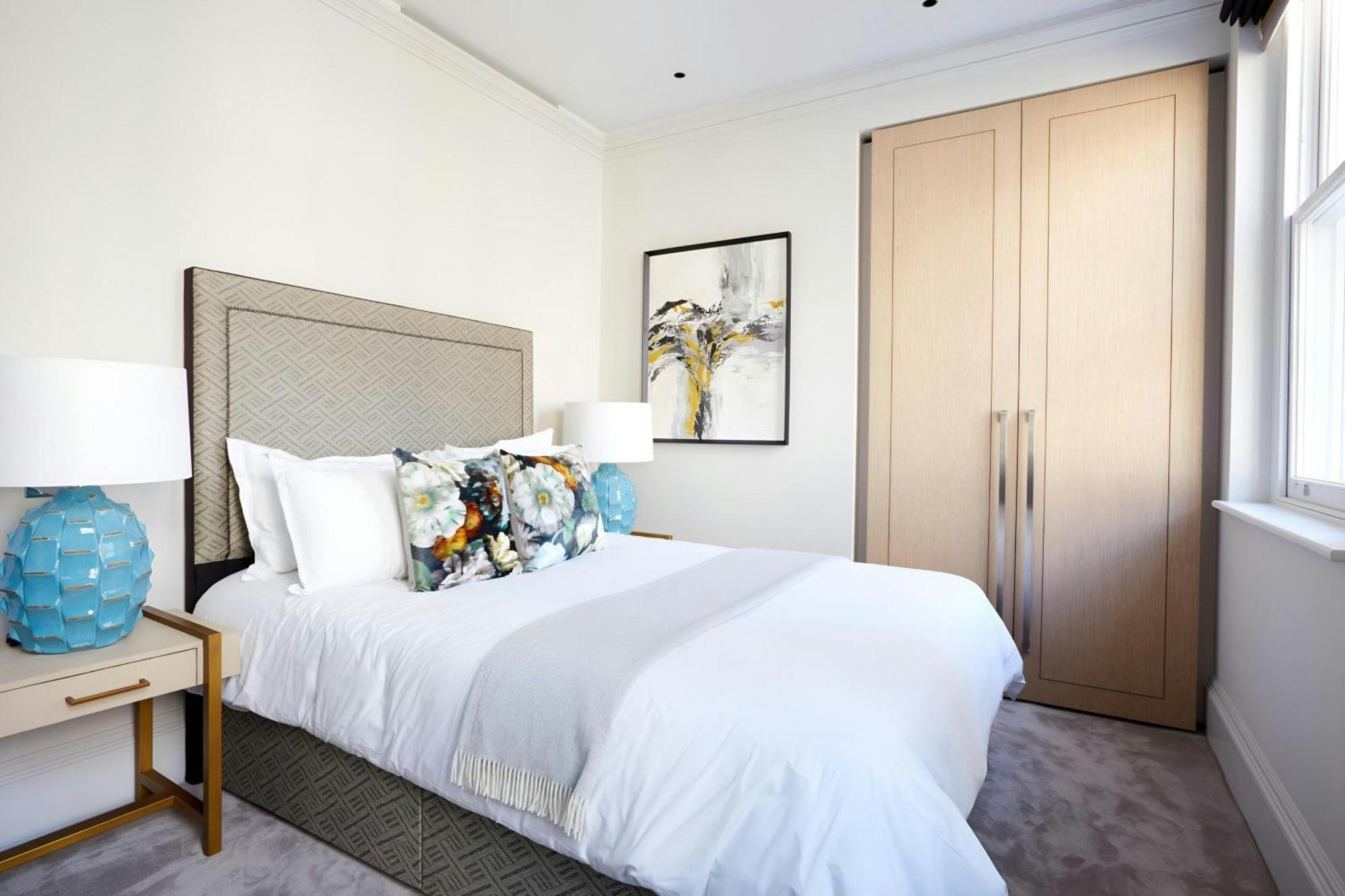 King Street, Sonder Apartments By Marriott Bonvoy London