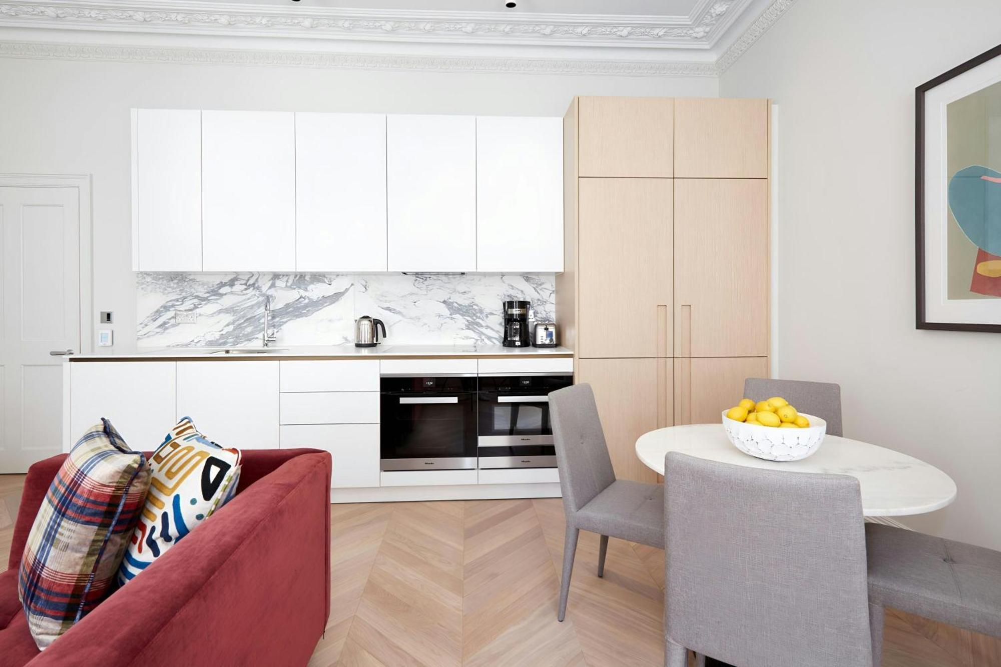 King Street, Sonder Apartments By Marriott Bonvoy