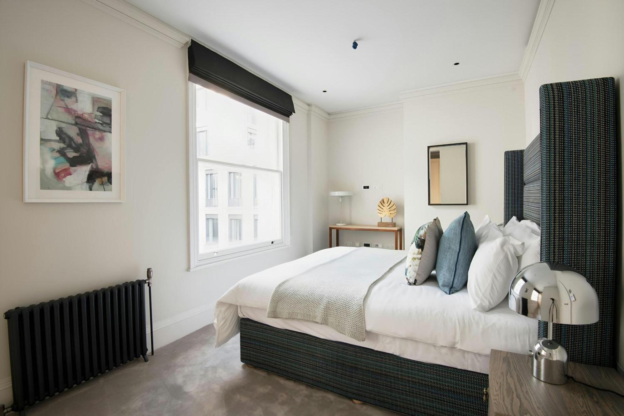 King Street, Sonder Apartments By Marriott Bonvoy 4* London