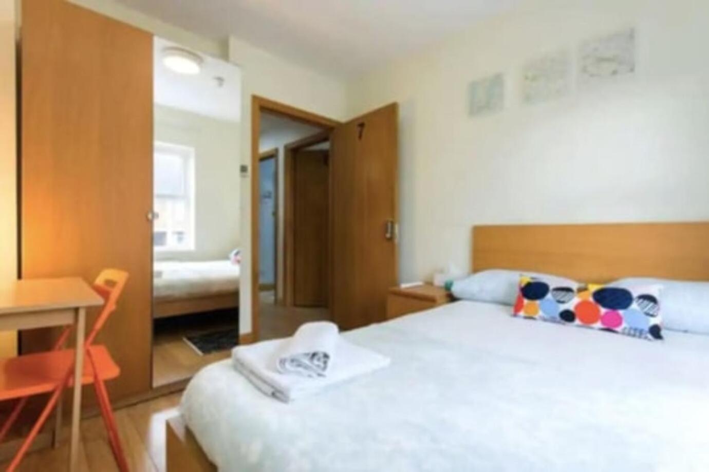 Guest house Portobello By Primecityhosts