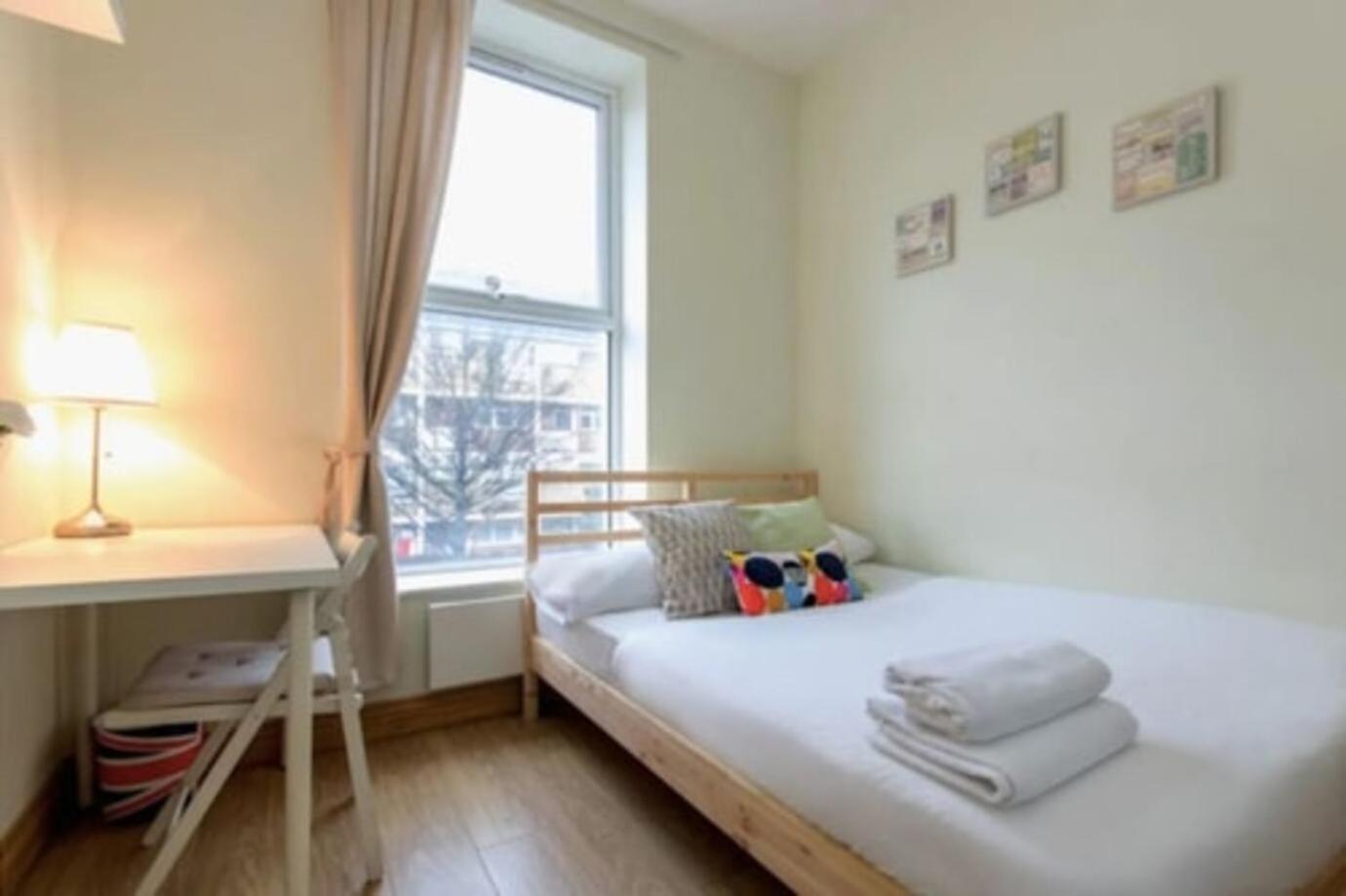Portobello By Primecityhosts Guest house *