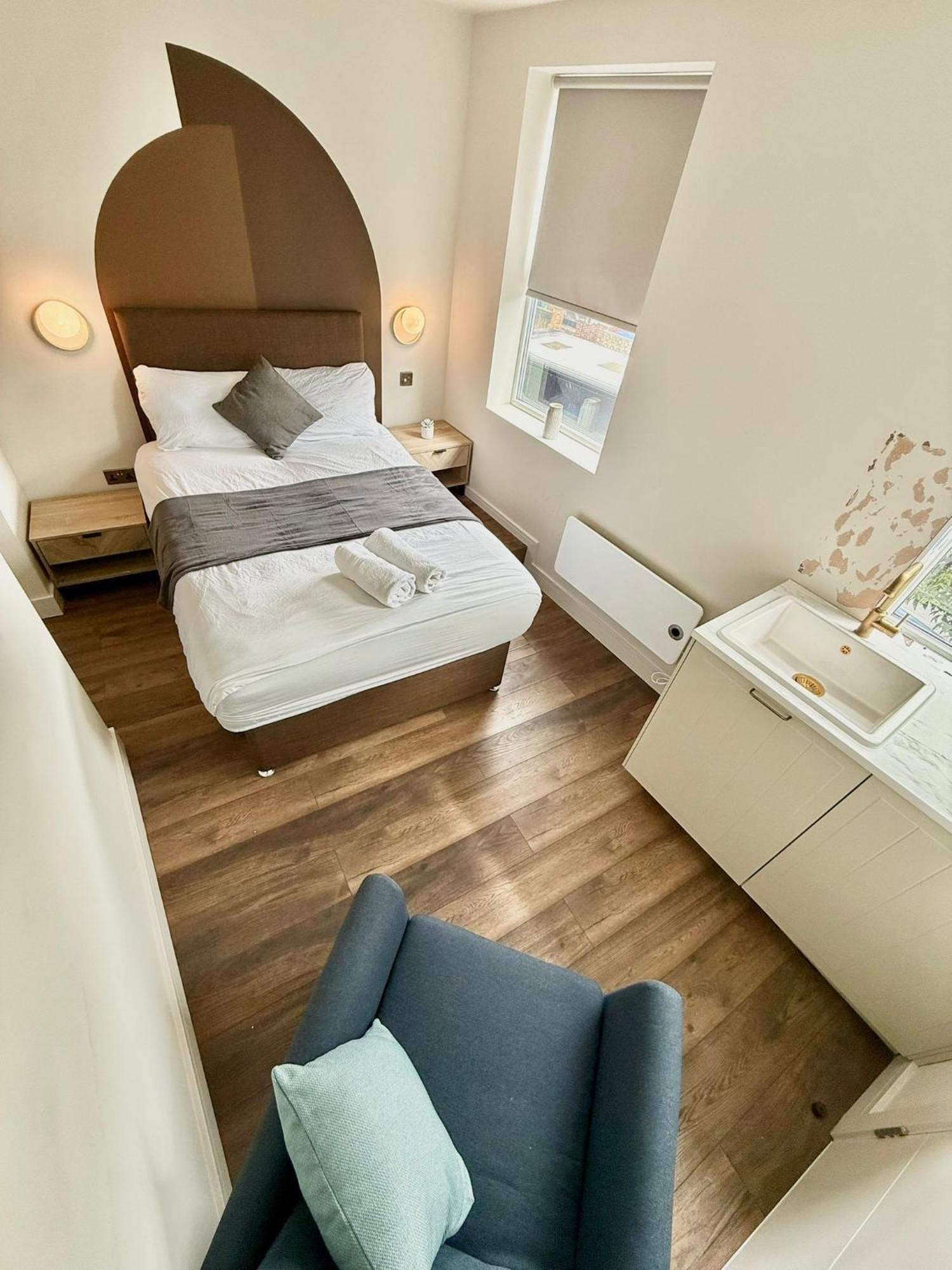 Guest house Design House Peckam - Dynamic *