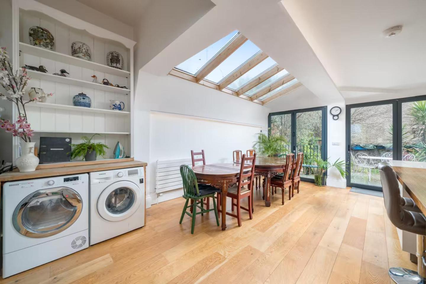 Apartment Stunning House Close To Notting Hill *