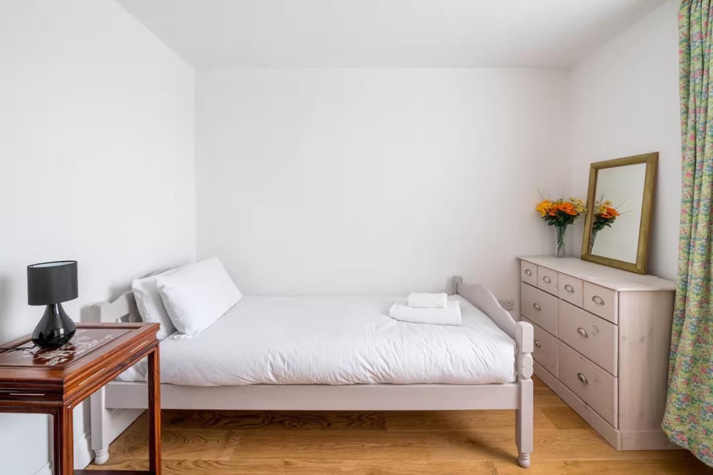 Stunning House Close To Notting Hill Apartment