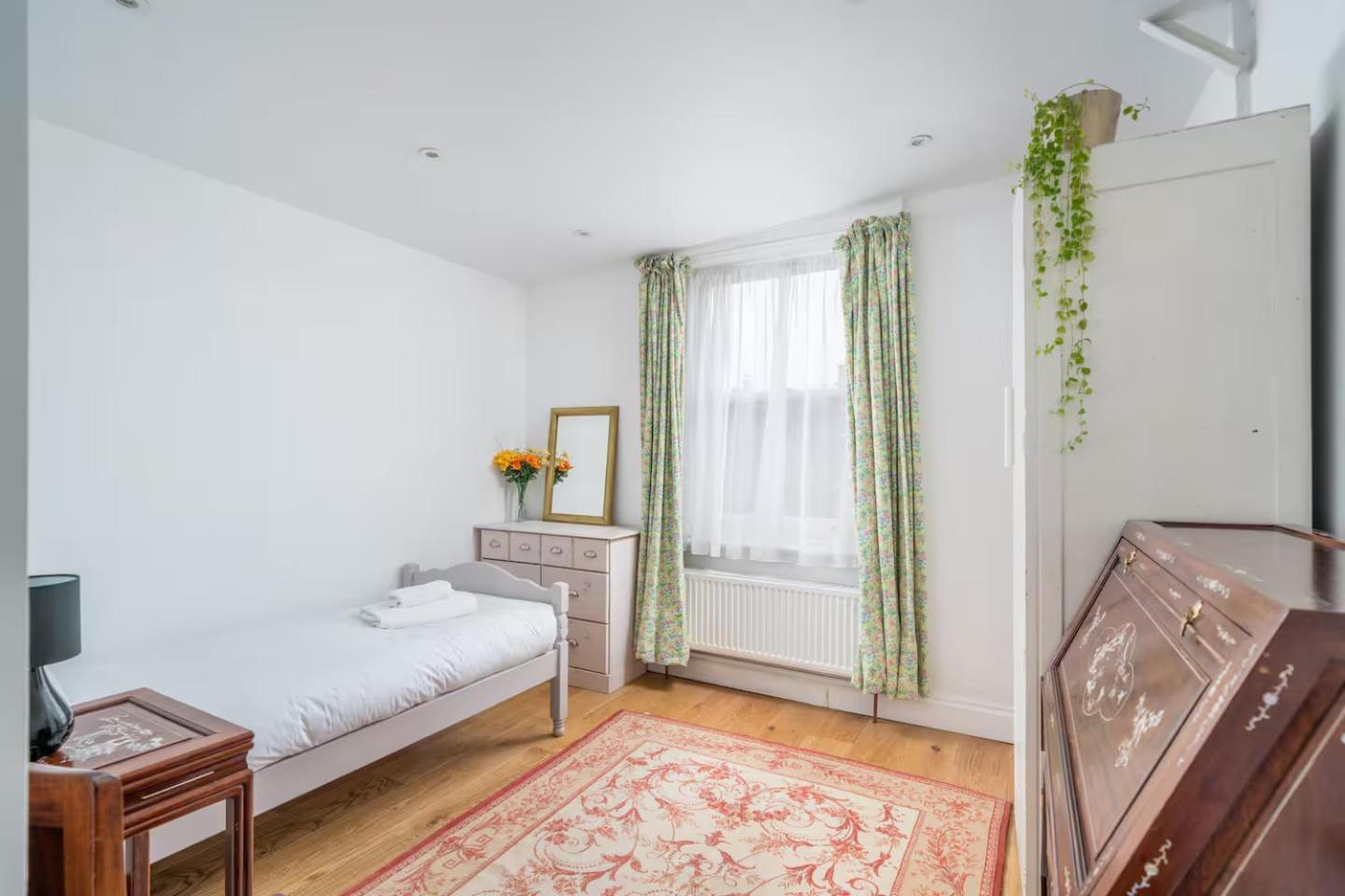 Stunning House Close To Notting Hill * London