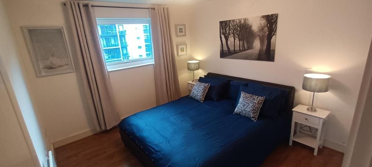 Central London Apartment