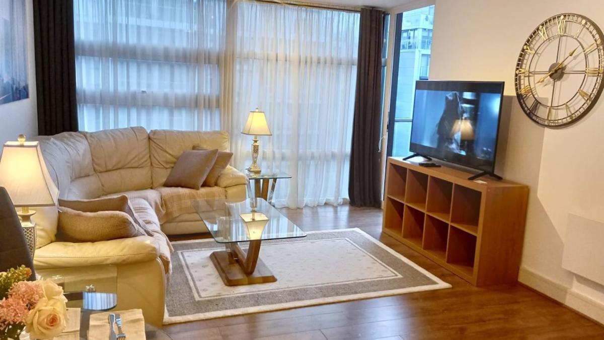Central London Apartment Apartment