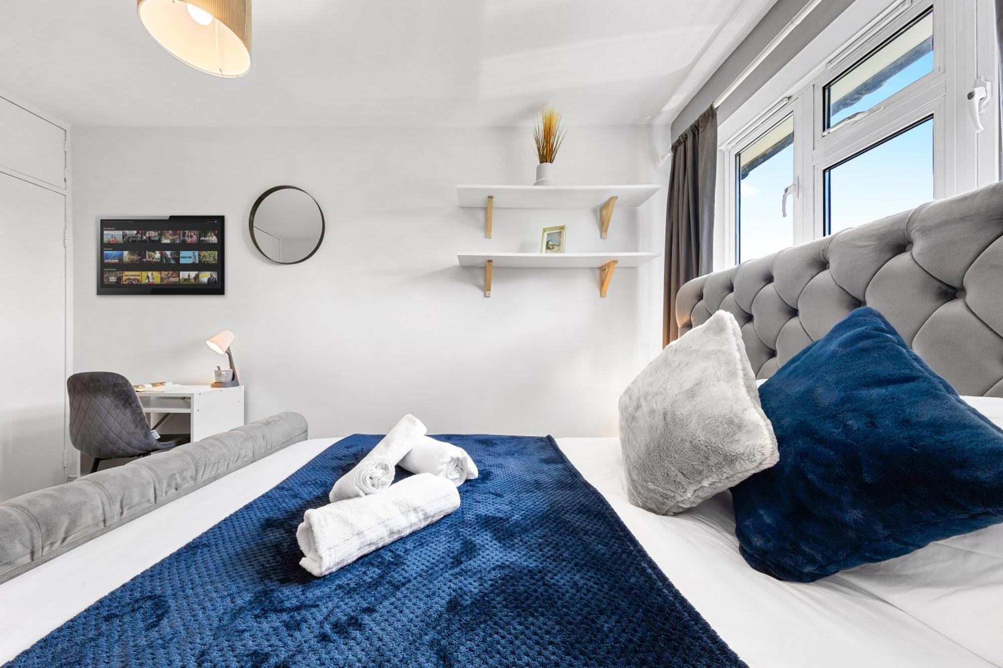 South Guest house London