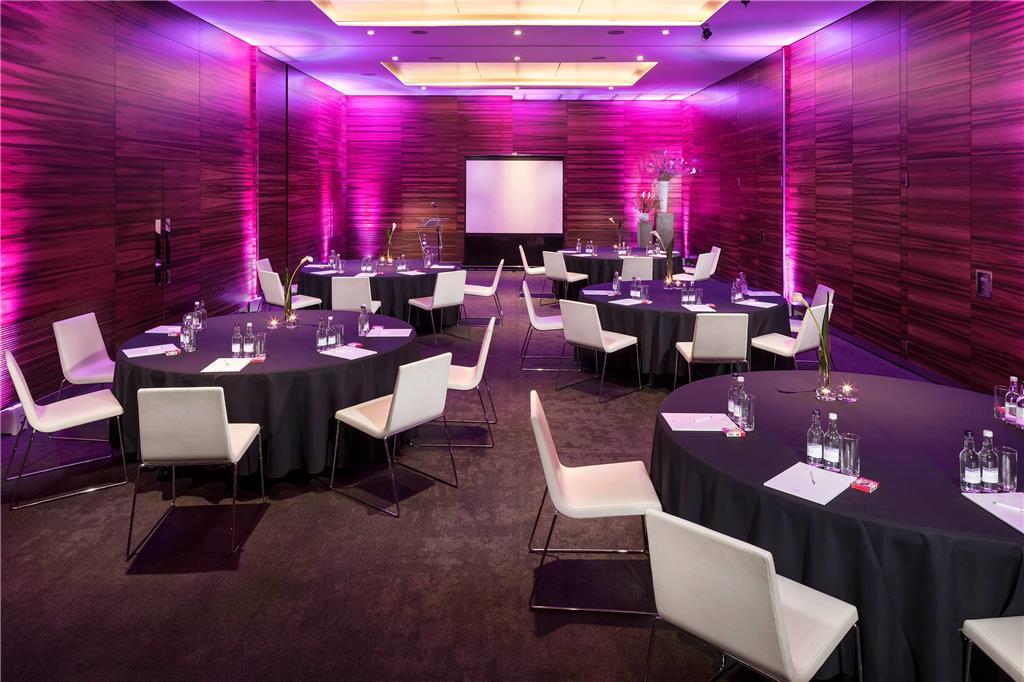 Hotel Me By Melia - Covent Garden London