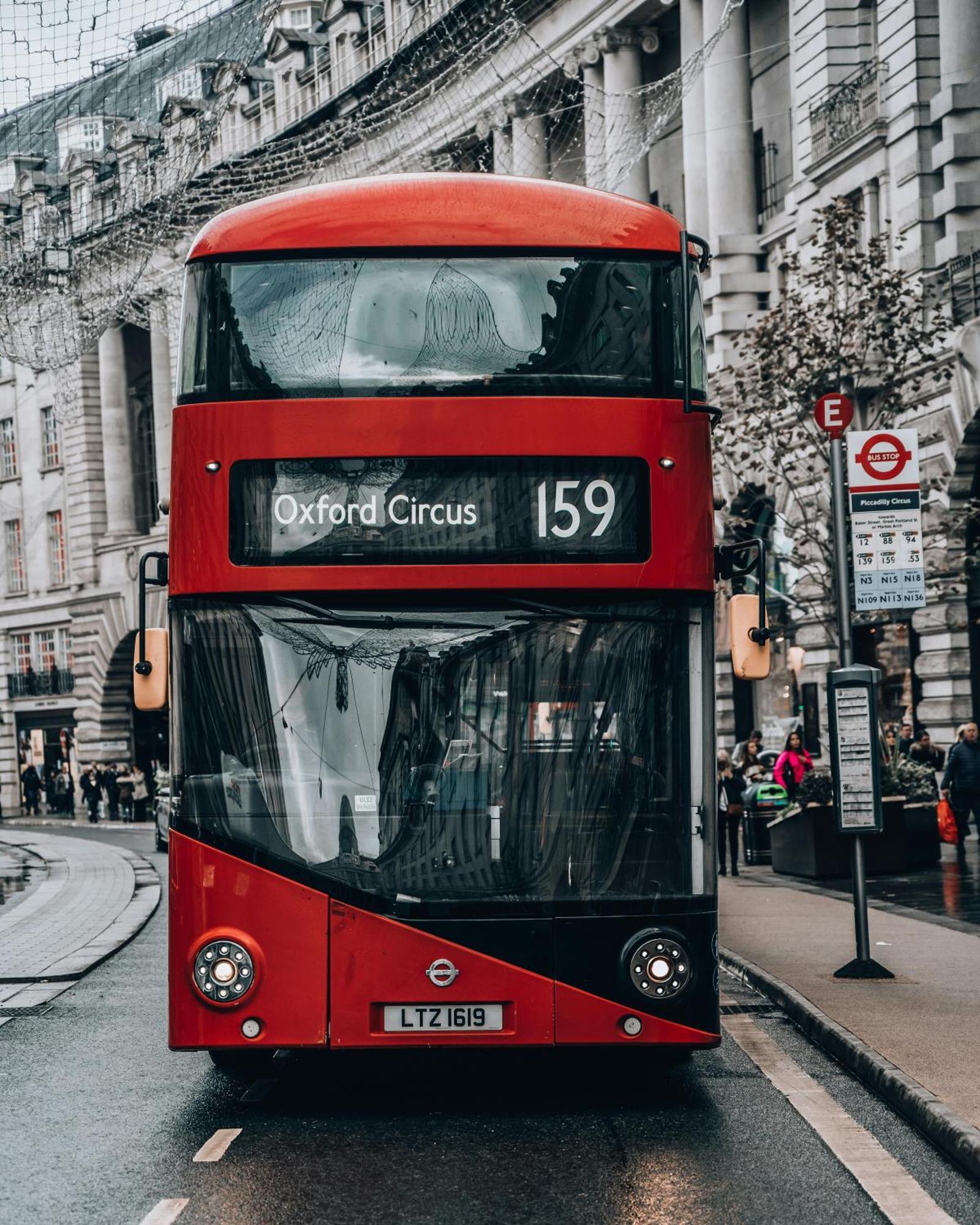 Hostel Astor Oxford Street London