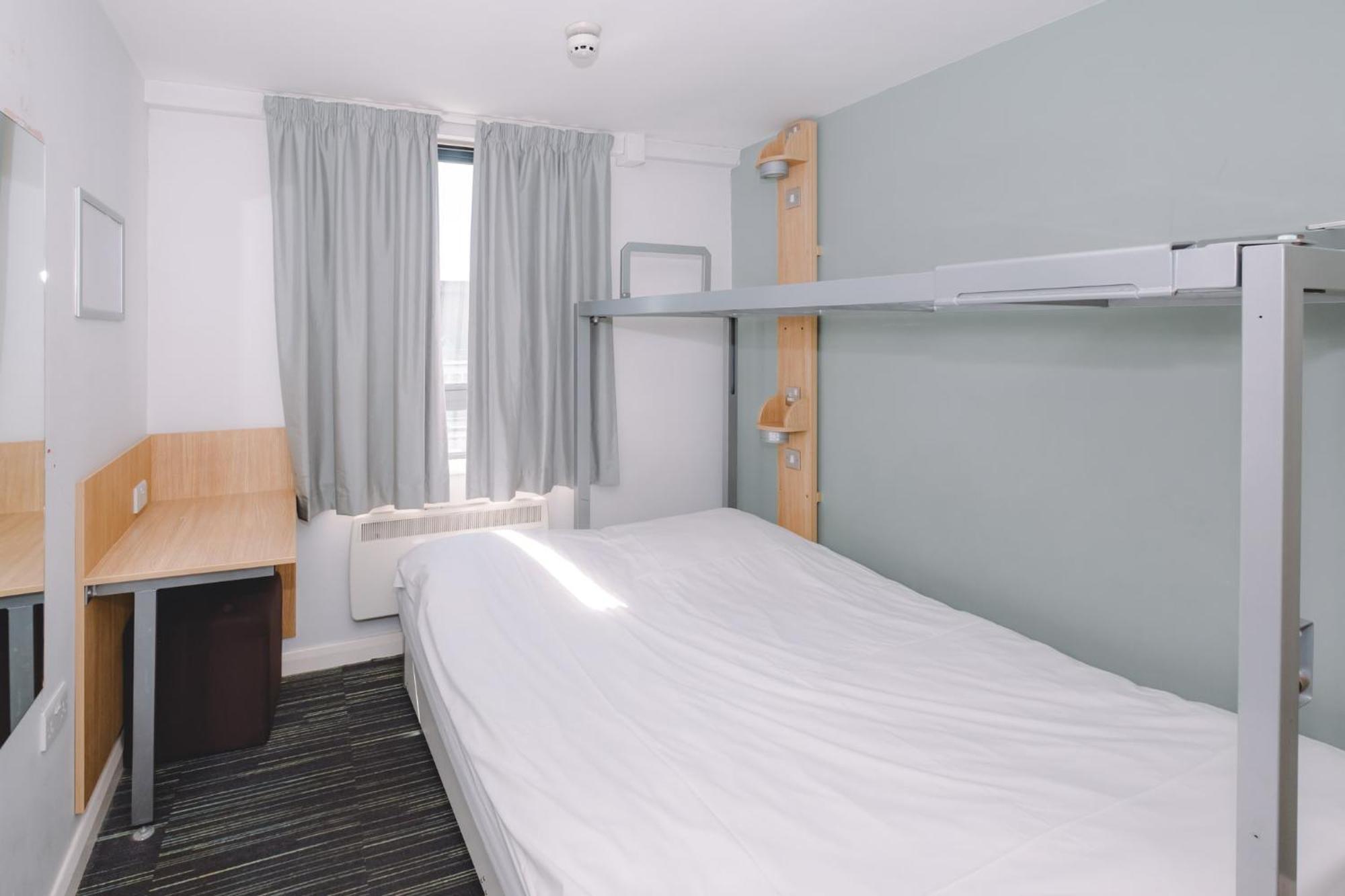 Hostel Astor Oxford Street *