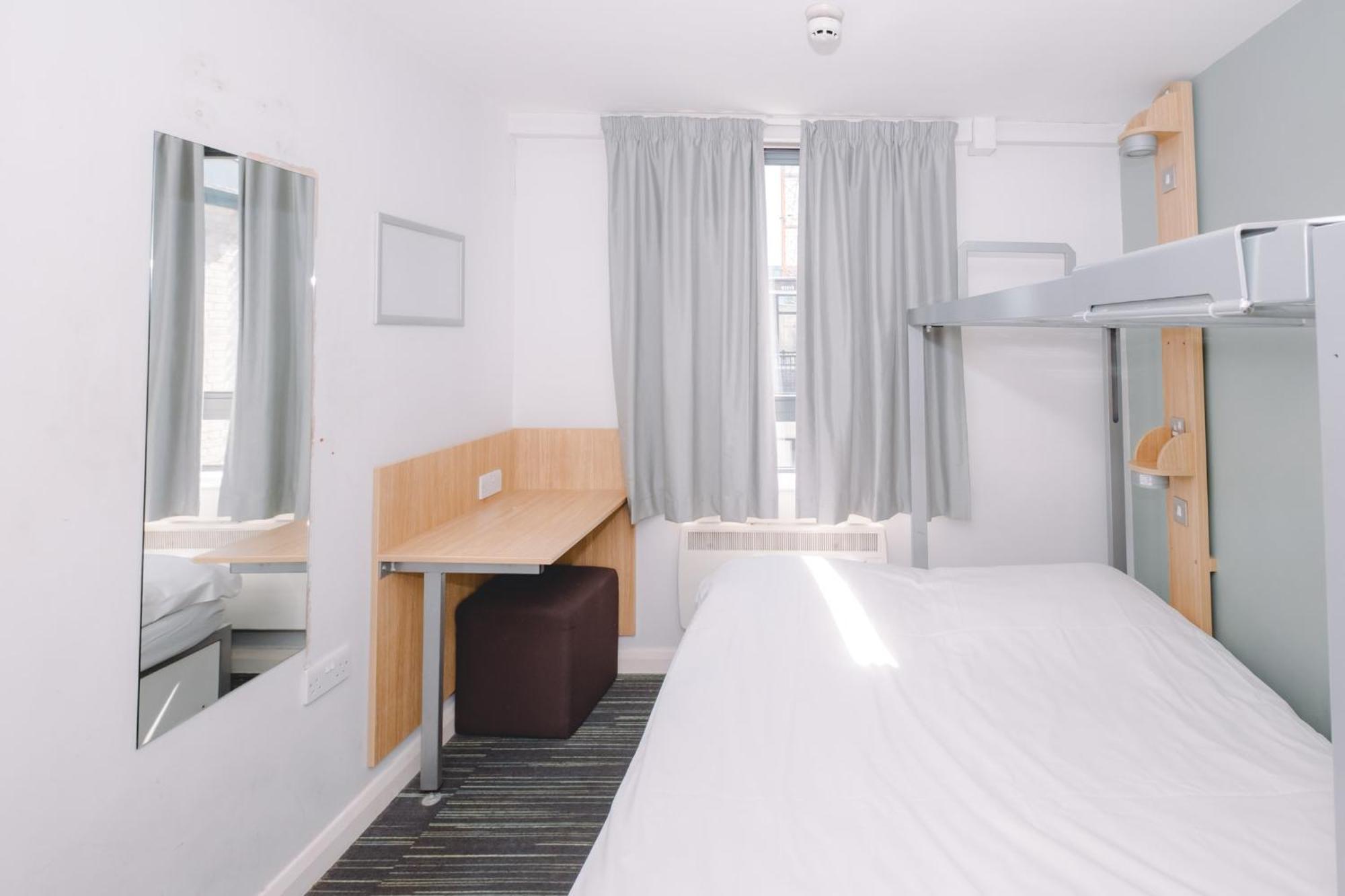 Hostel Astor Oxford Street