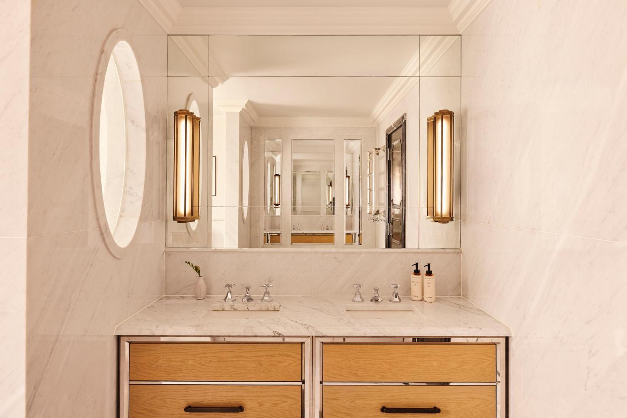 Claridge's, Maybourne 5*