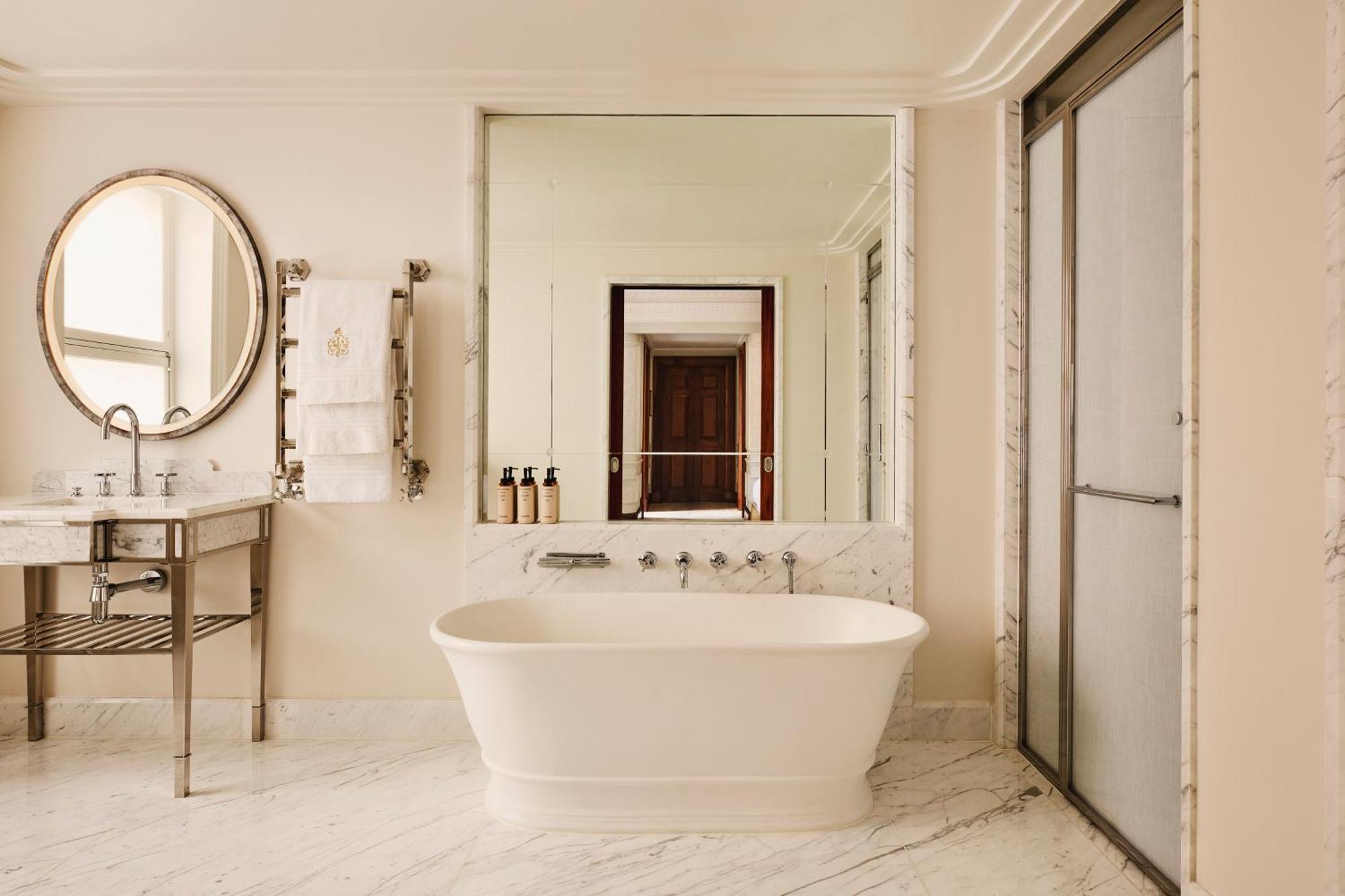 Claridge's, Maybourne Hotel London