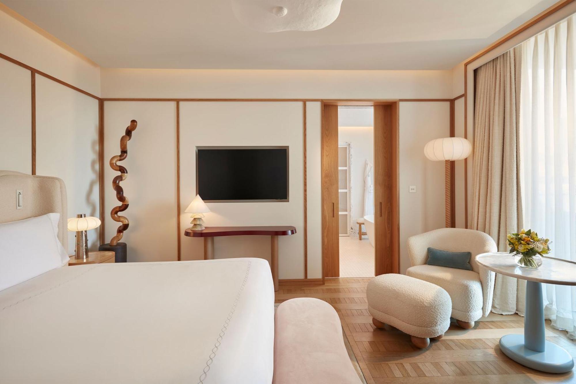 Hotel Claridge's, Maybourne