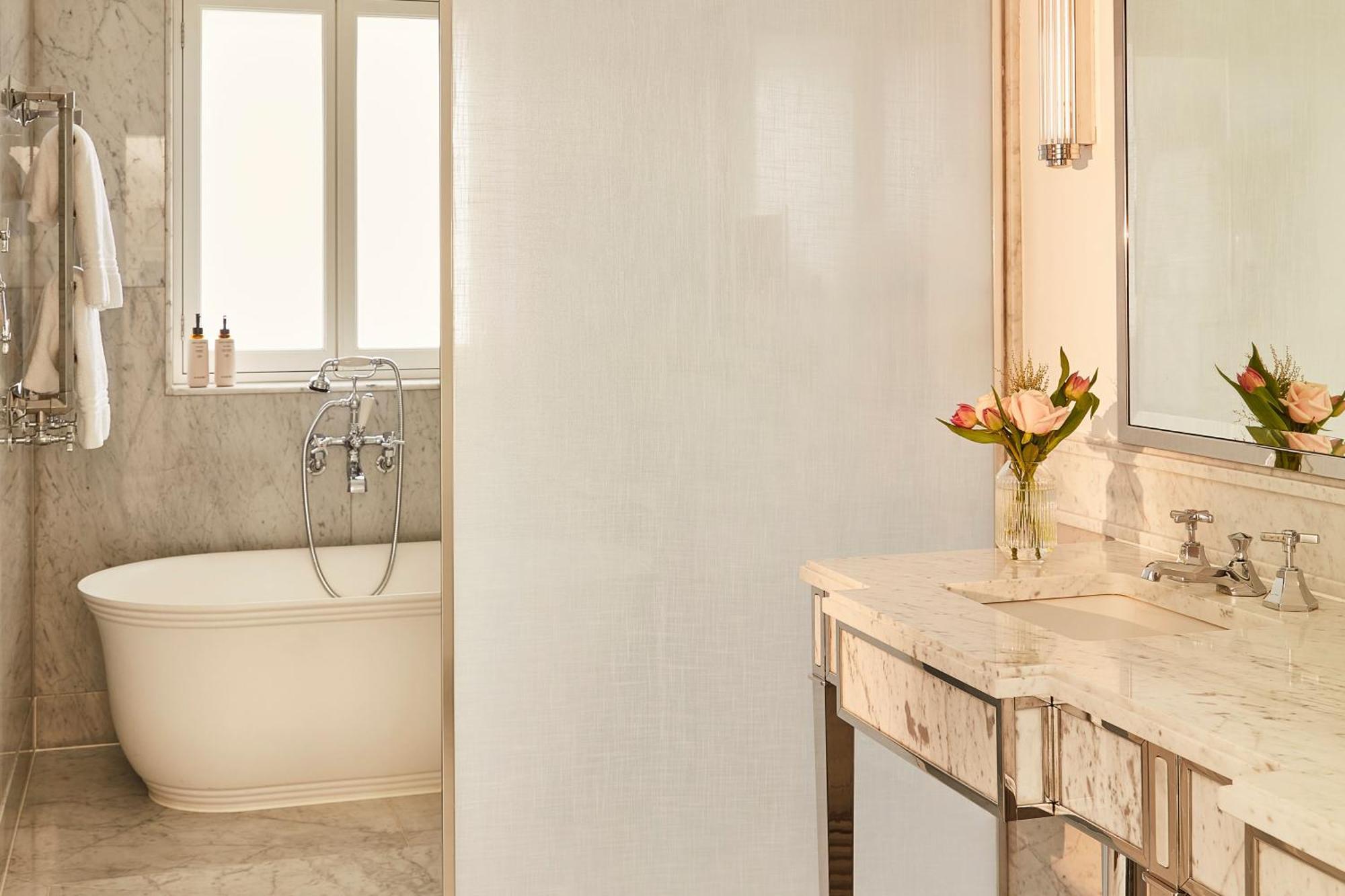 Claridge's, Maybourne Hotel 5*
