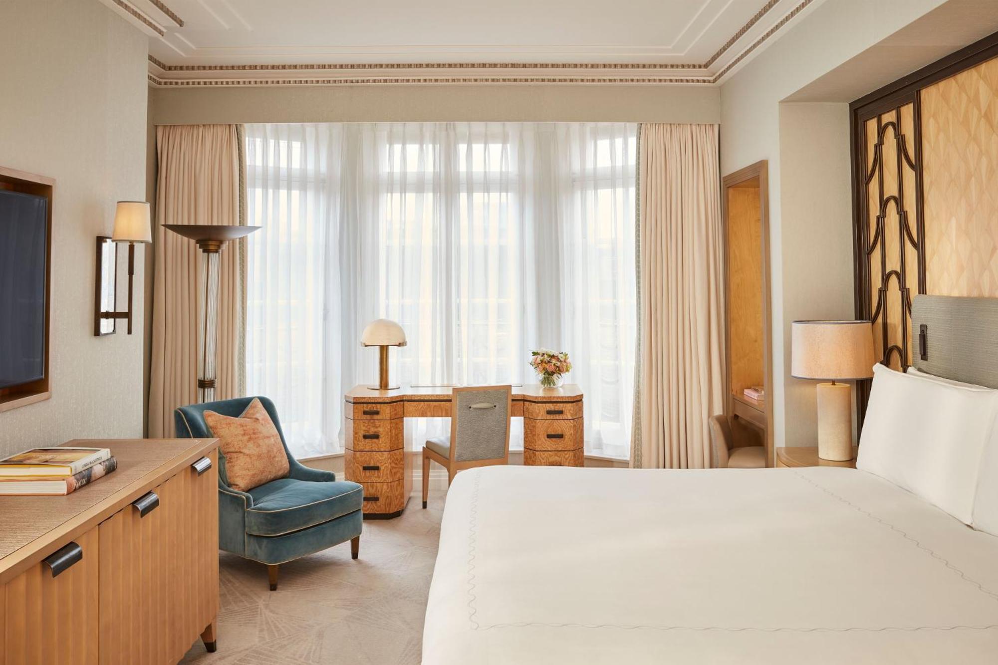 Hotel Claridge's, Maybourne London