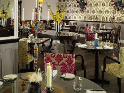 Swissotel The Howard Hotel London