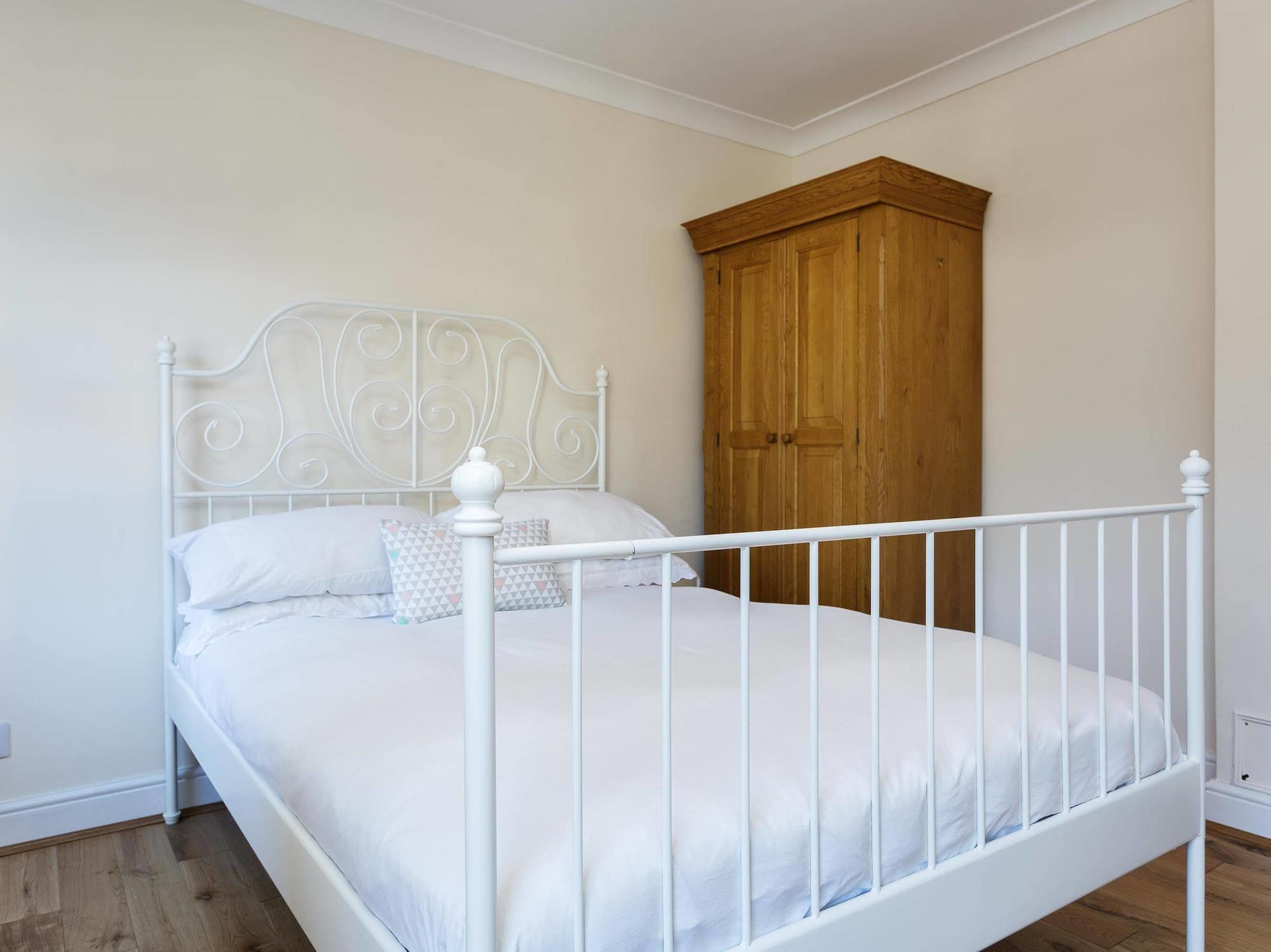 Veeve 3 Bed Flat With Parking Walford Road Stoke Newington Hotel London