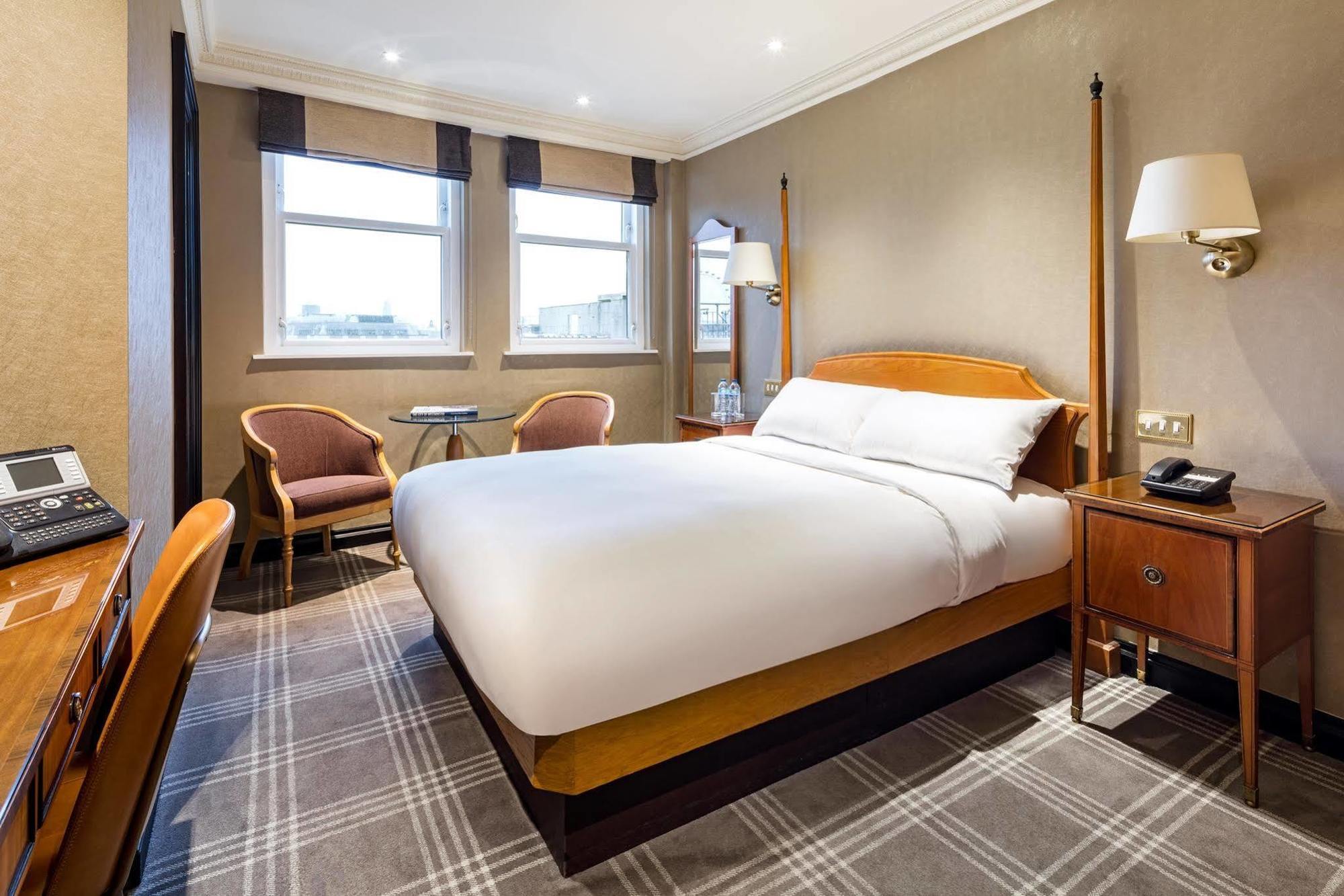 Radisson Blu Hotel, Leicester Square Hotel London