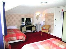Dillons Guest house