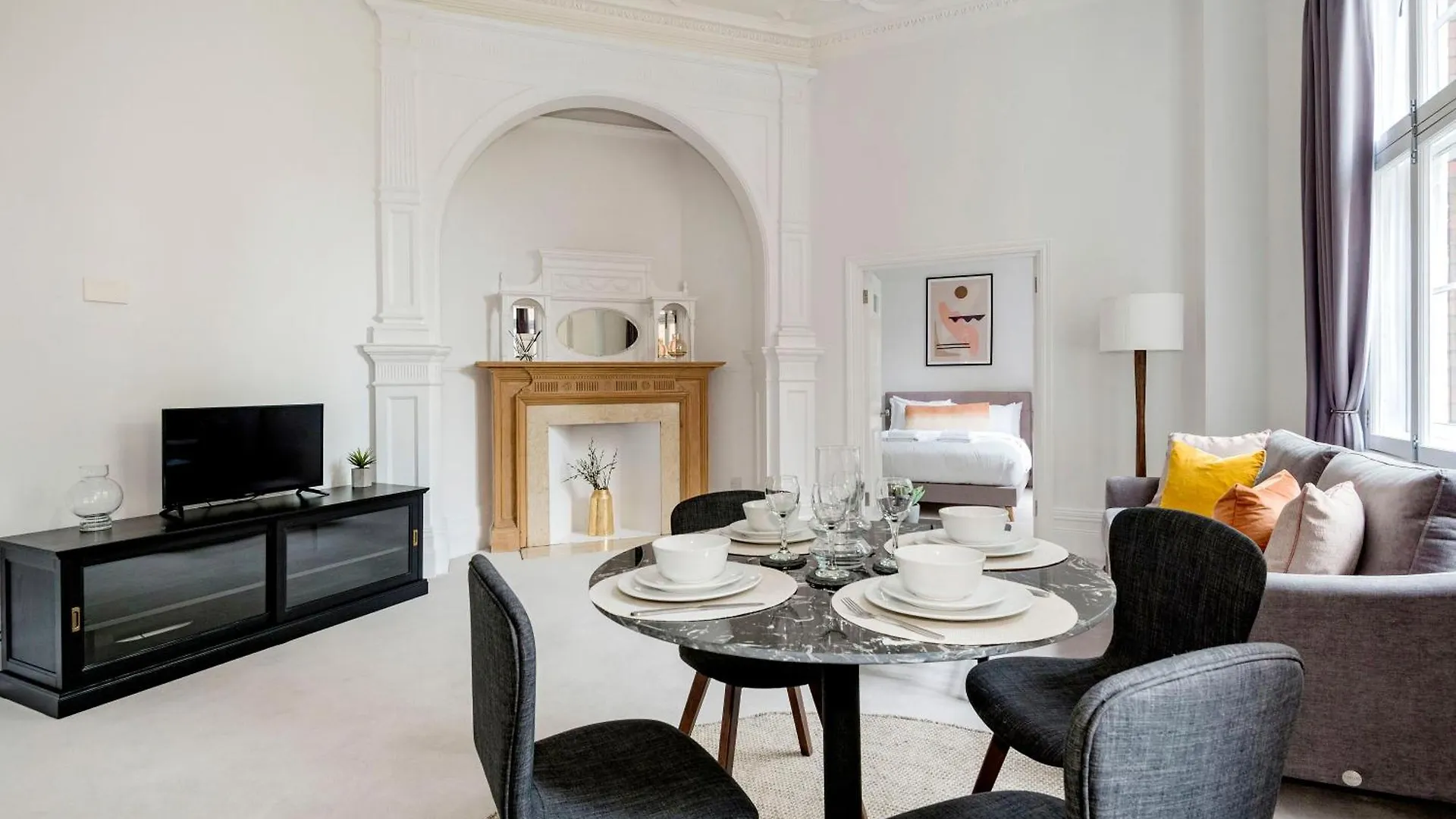 Best Hotels in Belgravia for Every Traveler