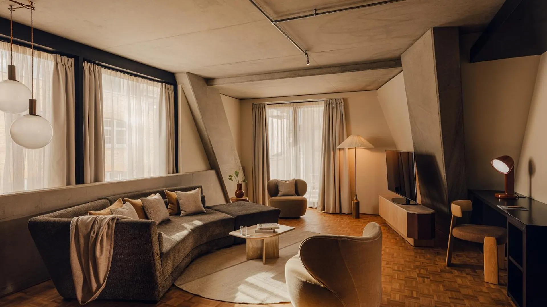 Best Hotels in Shoreditch London for Every Traveler