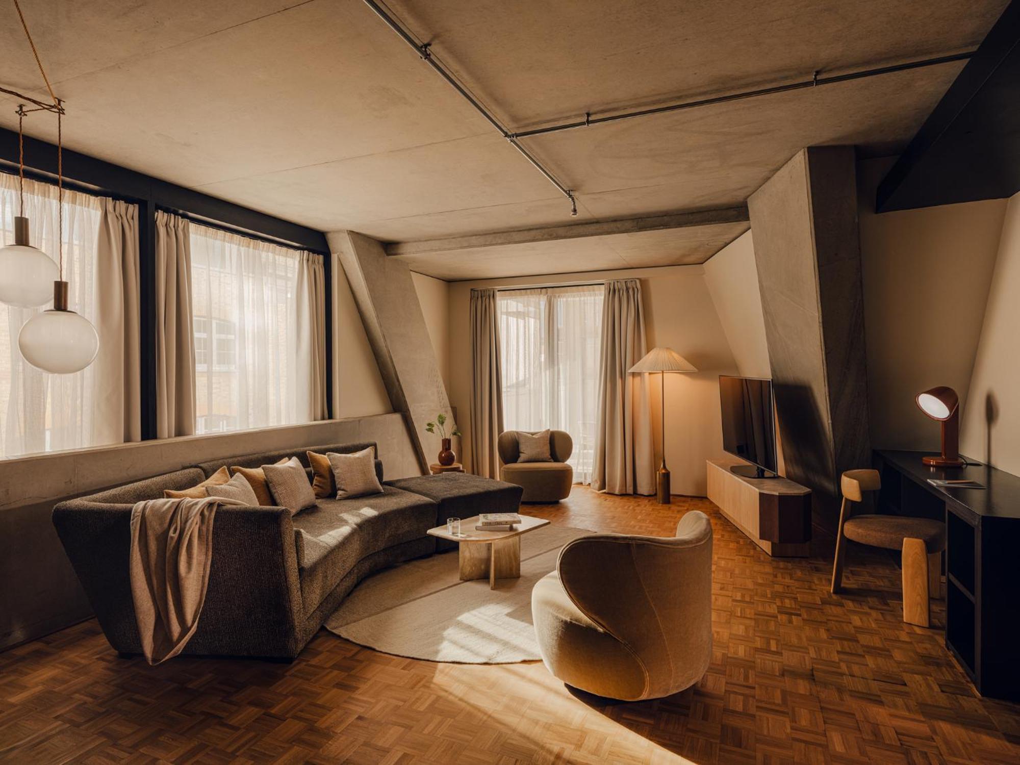 Best Hotels in Shoreditch London for Every Traveler